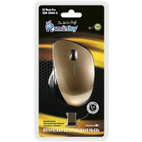 Мышь Smartbuy 309AG Brown (SBM-309AG-O) фото 2